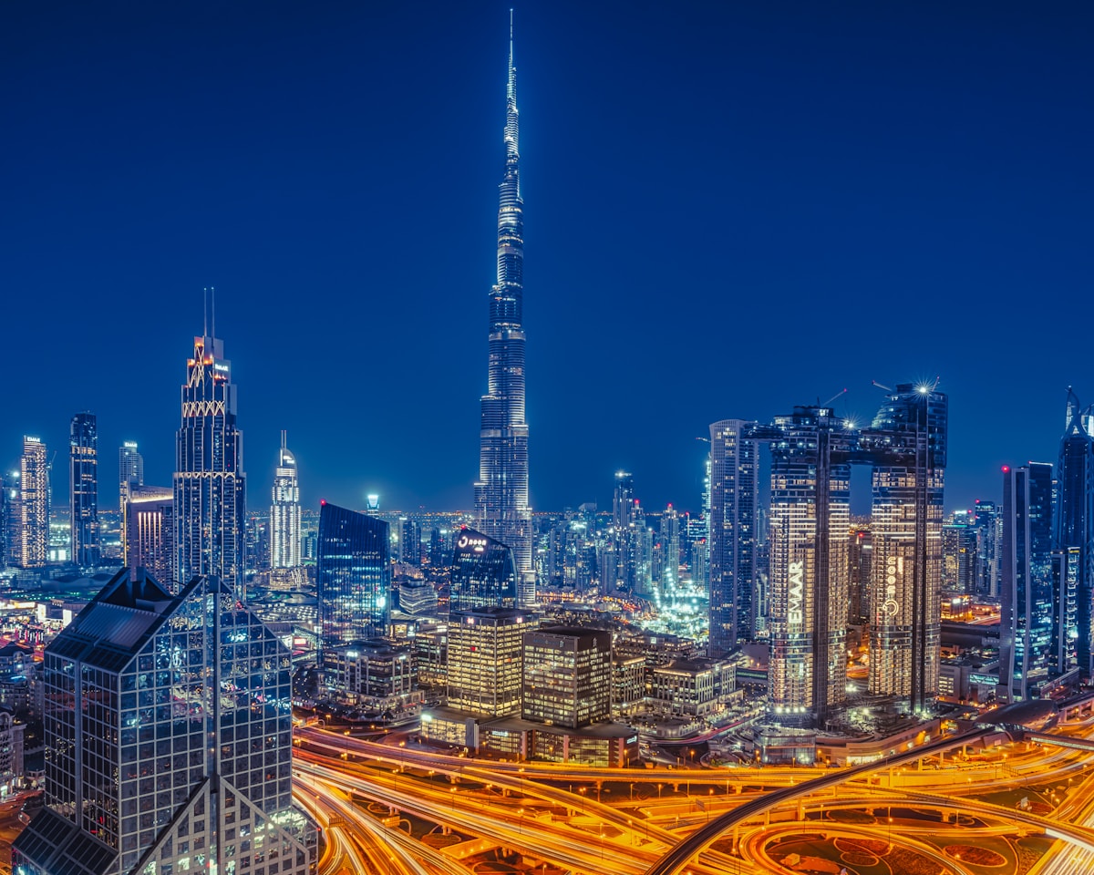 AI governance GCC