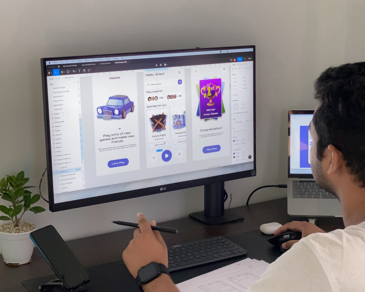 Designing AI-native interfaces