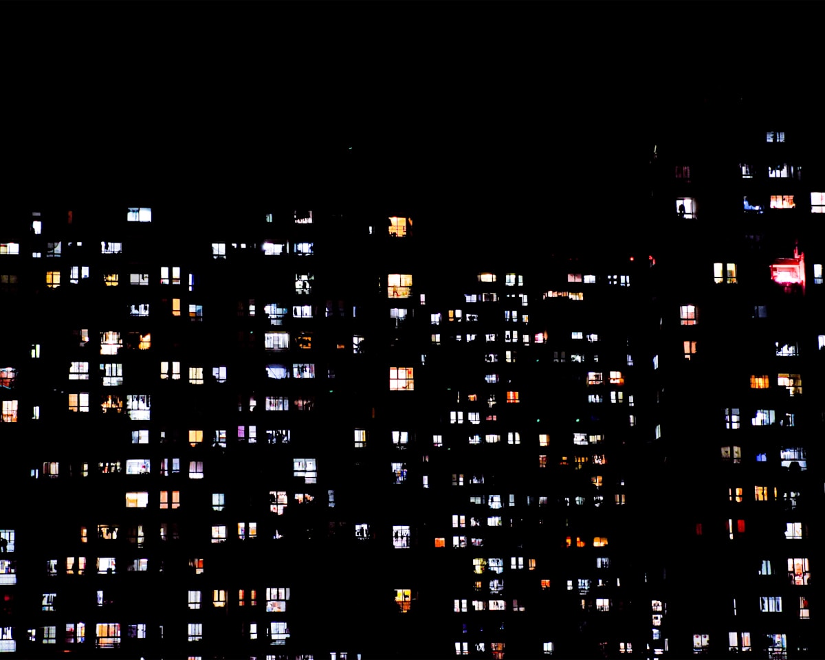 Multi-tenant Postgres